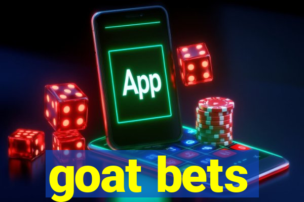 goat bets